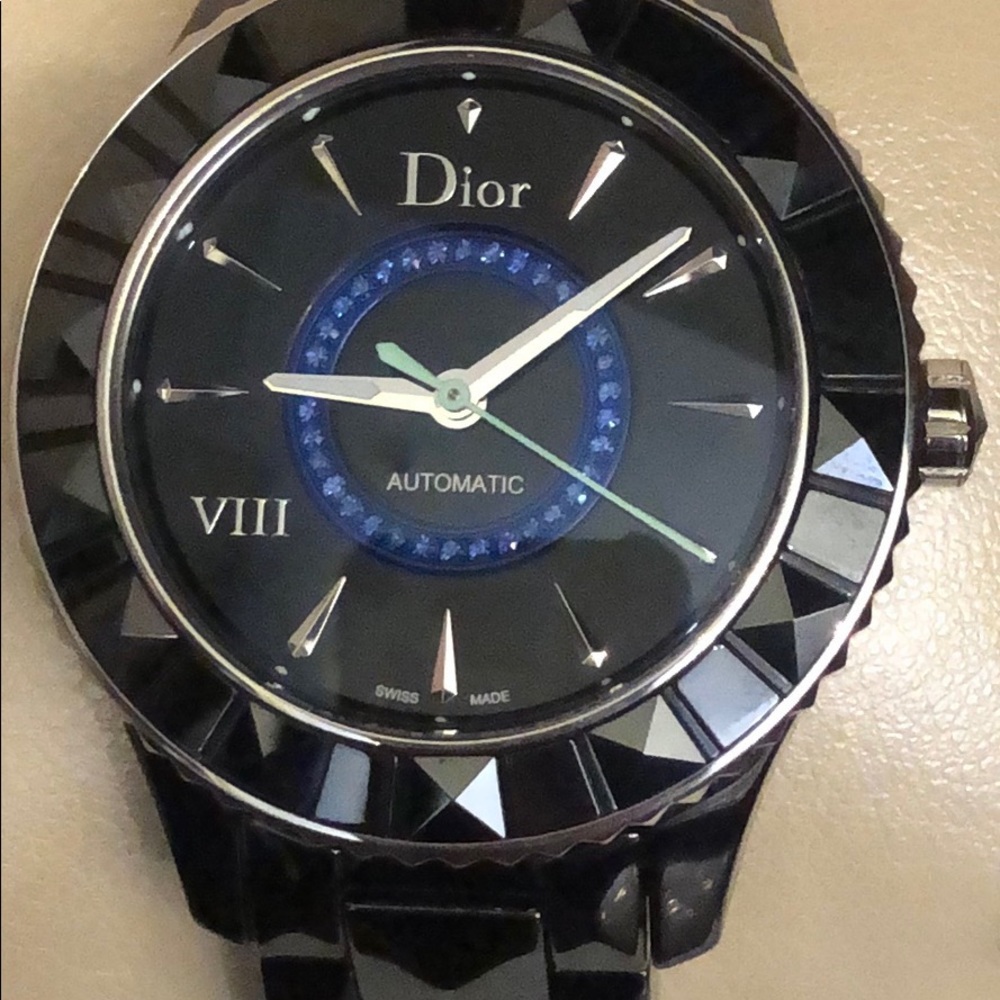Dior VIII Ladies Watch - Picture 6 of 8